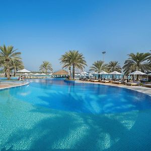 Radisson Blu Hotel&Resort, Abu Dhabi Corniche